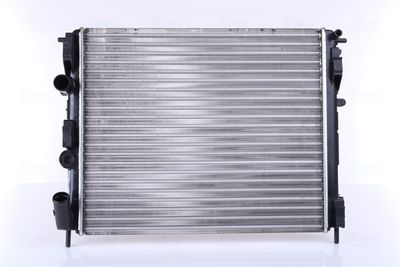 Radiators, Motora dzesēšanas sistēma NISSENS 638081