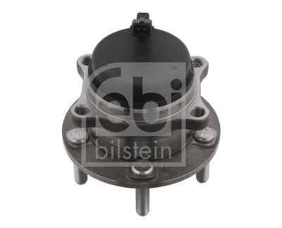 Rattalaagrikomplekt FEBI BILSTEIN 32883