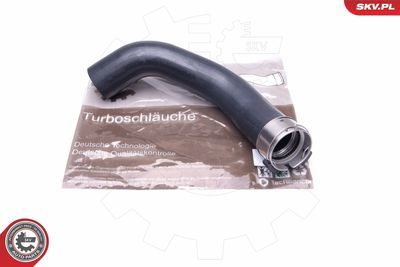 Pūtes sistēmas gaisa caurule ESEN SKV 24SKV833