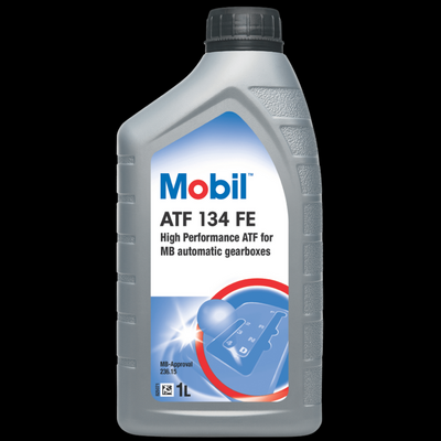 MOBIL 157320 Transmisijas eļļa
