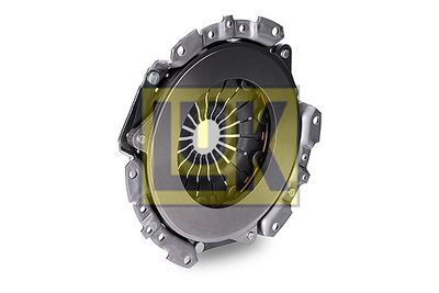 Нажимной диск сцепления Schaeffler LuK 119 0110 10
