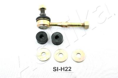 Stabilizators, Balstiekārta ASHIKA 106-0H-H22
