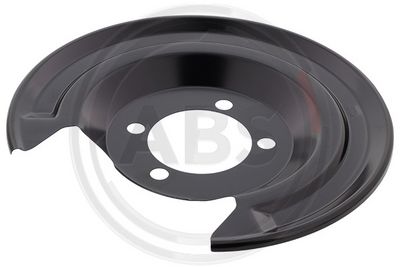 Dubļu sargs, Bremžu disks A.B.S. 11670