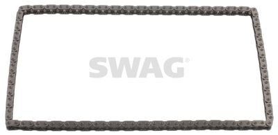 Цепь, привод маслонасоса SWAG 99 13 6228
