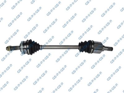 Приводной вал GSP 227111