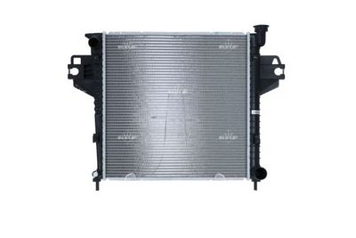 Radiators, Motora dzesēšanas sistēma NRF 59360