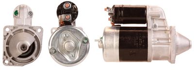 Стартер DRI 334102092