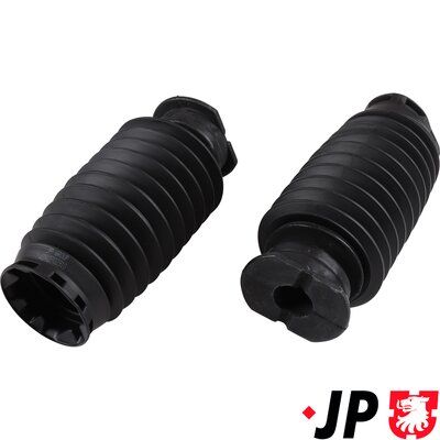 Пылезащитный комплект, амортизатор JP GROUP 4342702910