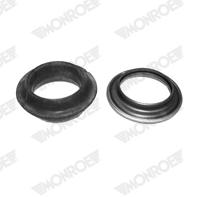 Ремкомплект, опора стойки амортизатора MONROE MK019