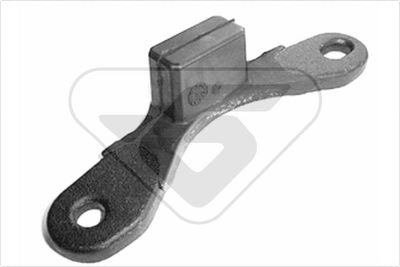 Kronšteins, Motora piekare HUTCHINSON 538591