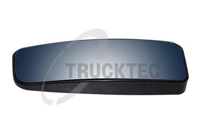 Spoguļstikls, Platleņķa spogulis TRUCKTEC AUTOMOTIVE 02.57.104