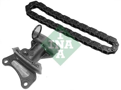 Sadales vārpstas piedziņas ķēdes komplekts Schaeffler INA 559 0091 10