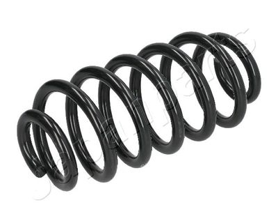 JAPANPARTS ZC5080A Balstiekārtas atspere