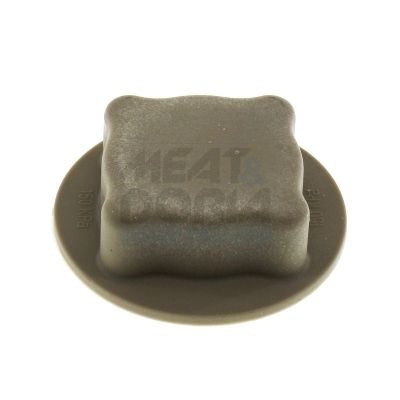Vāciņš, Dzesēšanas šķidruma rezervuārs MEAT & DORIA 2036037