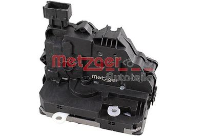 Замок двери METZGER 2314346
