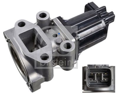 Клапан возврата ОГ FEBI BILSTEIN 173747