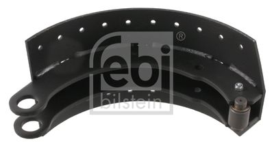 Bremžu loki FEBI BILSTEIN 05753