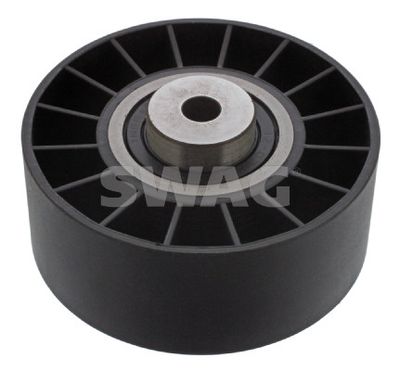 Parazīt-/Vadrullītis, Ķīļrievu siksna SWAG 10 03 0007