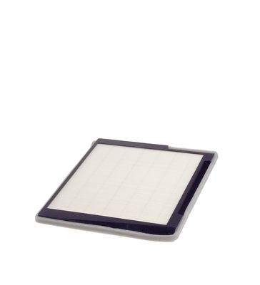 Filtrs, Salona telpas gaiss HENGST FILTER E973LI
