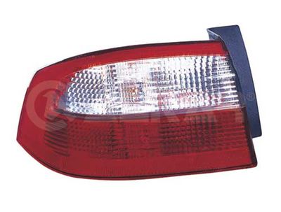Aizmugurējais lukturis ALKAR 2201229