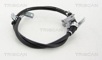 Trose, Stāvbremžu sistēma TRISCAN 814 044 119