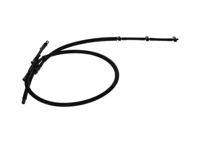 Шланг, утечка топлива BOSCH 0 445 130 106