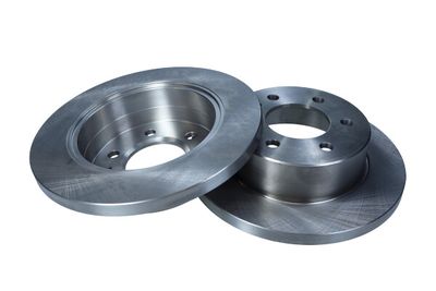 Тормозной диск MAXGEAR 19-4780