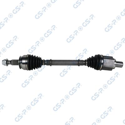 Piedziņas vārpsta GSP 203675