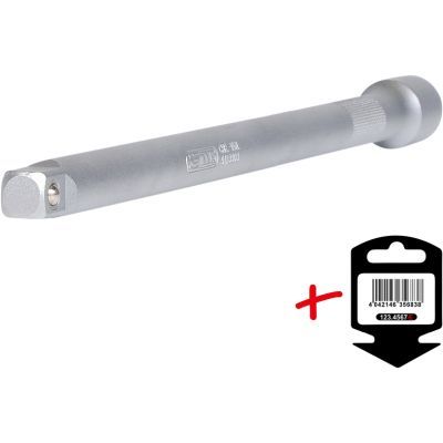 Pagarinātājs, Muciņatslēga KS TOOLS 911.3803-E