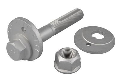 Skrūve TEDGUM TED45125