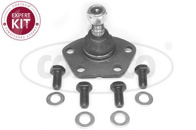 Шарнир независимой подвески / поворотного рычага CORTECO 49398790