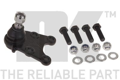 Balst-/Virzošais šarnīrs NK 5043631