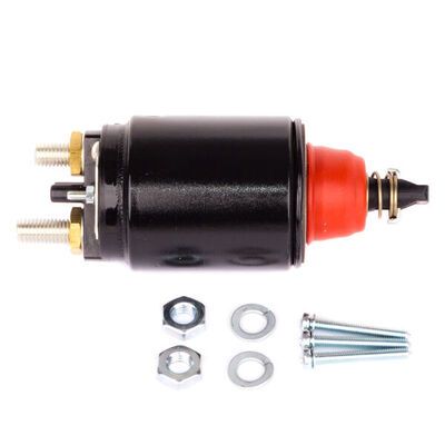 Ievilcējrelejs, Starteris MAHLE MSX 818KIT