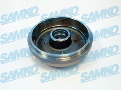 Тормозной барабан SAMKO S70232