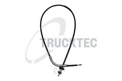 Trose, Stāvbremžu sistēma TRUCKTEC AUTOMOTIVE 08.35.181