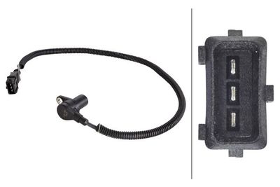 Датчик импульсов HELLA 6PU 009 146-491