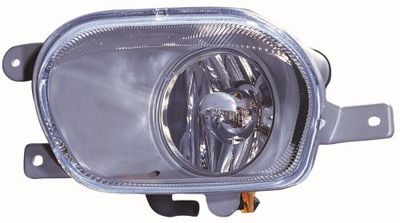 lampa przeciwmgłowa VO FOG LAMP.UNIT..SAE&ECE. FIT FOR: VV.XC90..10/02-05/06 ABAKUS 373-2002L-UQ