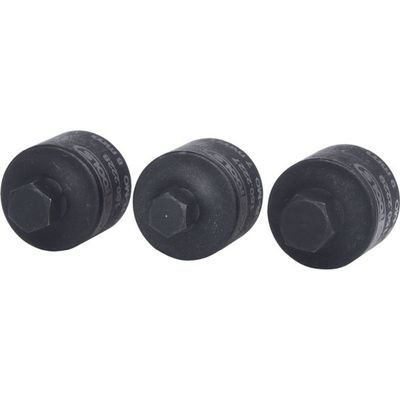 Комлект ключей, тормозной барабан KS TOOLS 150.2225