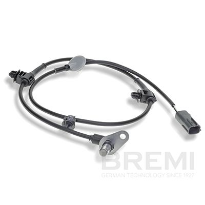 Devējs, Riteņu griešanās ātrums BREMI 51396