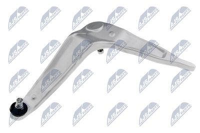 Рычаг независимой подвески колеса, подвеска колеса NTY ZWD-RV-001