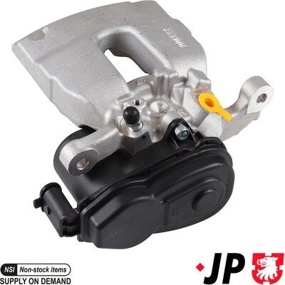 Bremžu suports JP GROUP 1362003280