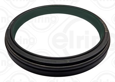 Уплотняющее кольцо, коленчатый вал ELRING B28.610
