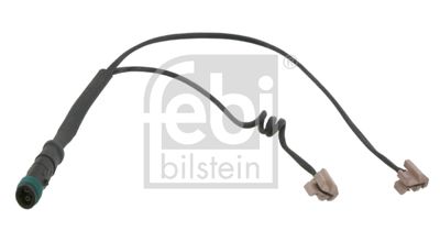 Сигнализатор, износ тормозных колодок FEBI BILSTEIN 24494
