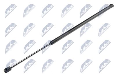 Газовая пружина, крышка багажник NTY AE-CT-037