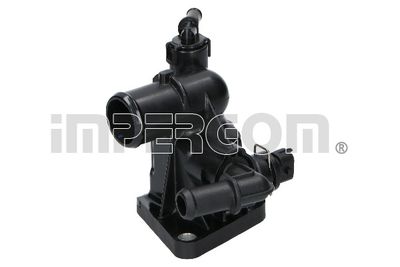 Корпус термостата ORIGINAL IMPERIUM 90420