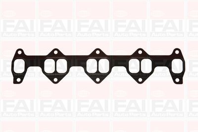 Комплект прокладок, впускной коллектор FAI AutoParts IM1804