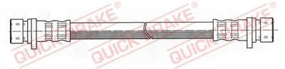 Bremžu šļūtene QUICK BRAKE 27.063