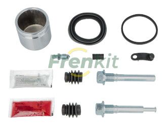 Ремкомплект, тормозной суппорт FRENKIT 754056