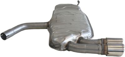 Глушитель выхлопных газов конечный BOSAL 105-035