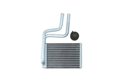 Теплообменник, отопление салона KAMOKA 7760030